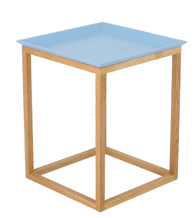 Tablett MIRA M blau