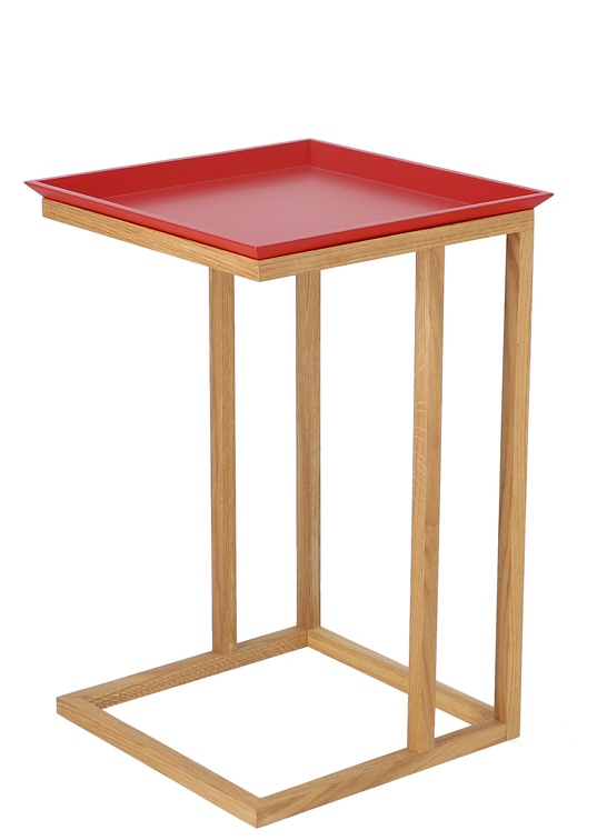 Tablett MIRA S rot