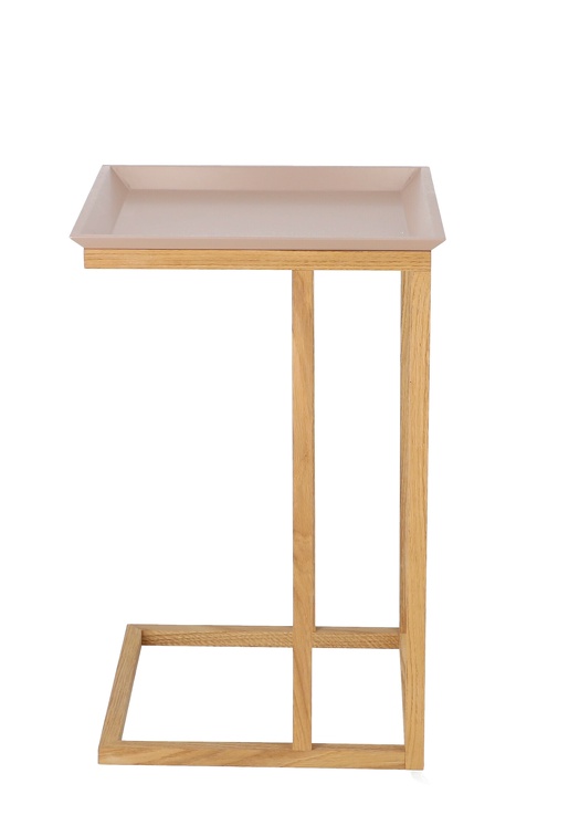 Tablett MIRA M taupe