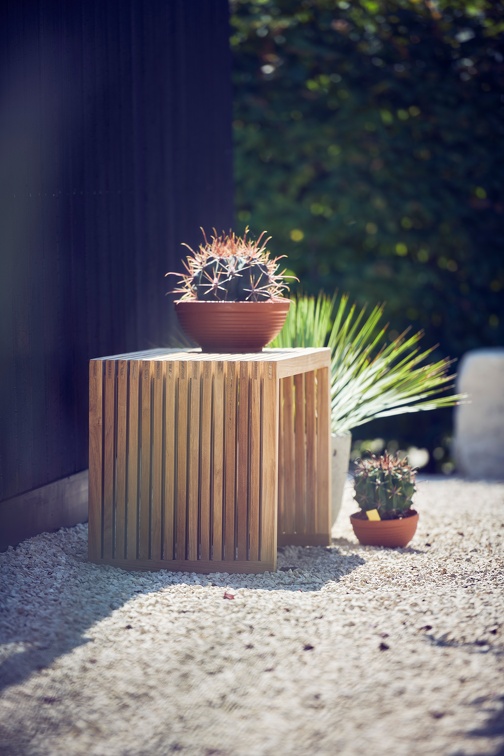 Hocker TIVOLI 50cm