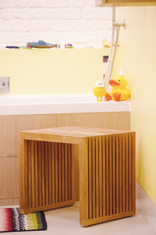 Hocker TIVOLI 50cm