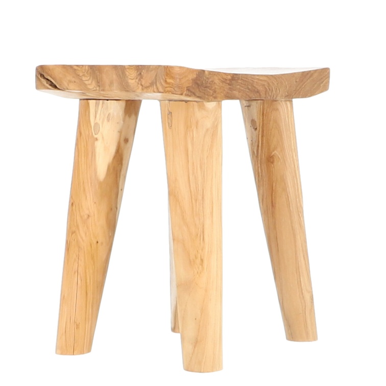 Hocker ELEPHANT, eckig