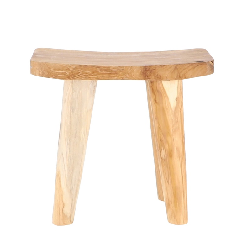 Hocker ELEPHANT, eckig