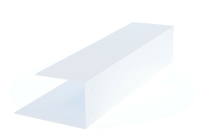 Wandregal FRITZ, 80cm