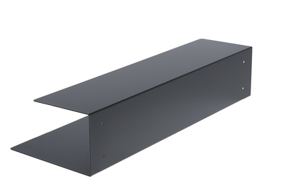 Wandregal FRITZ, 80cm
