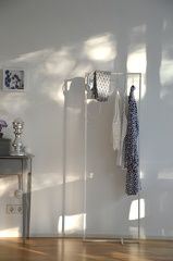 Standgraderobe JONATHAN
