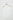 CHOLETTE Short voile weiss S