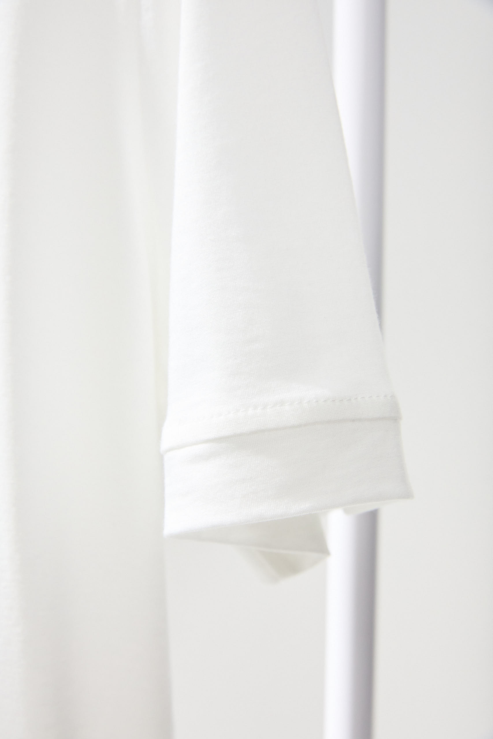 JOHN Shirt rippe schwarz XL