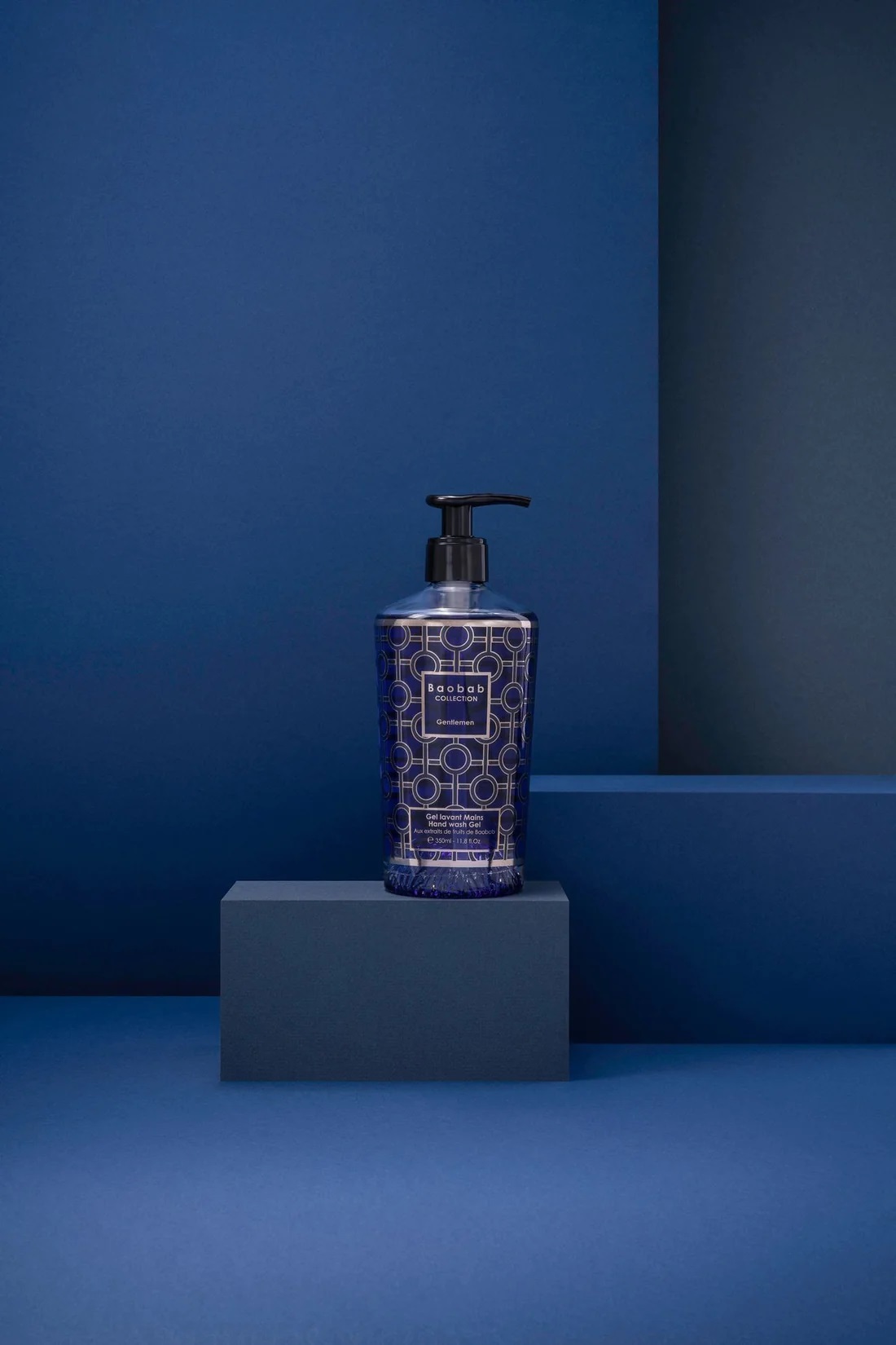 Hand Wash Gel Gentlemen 350ml