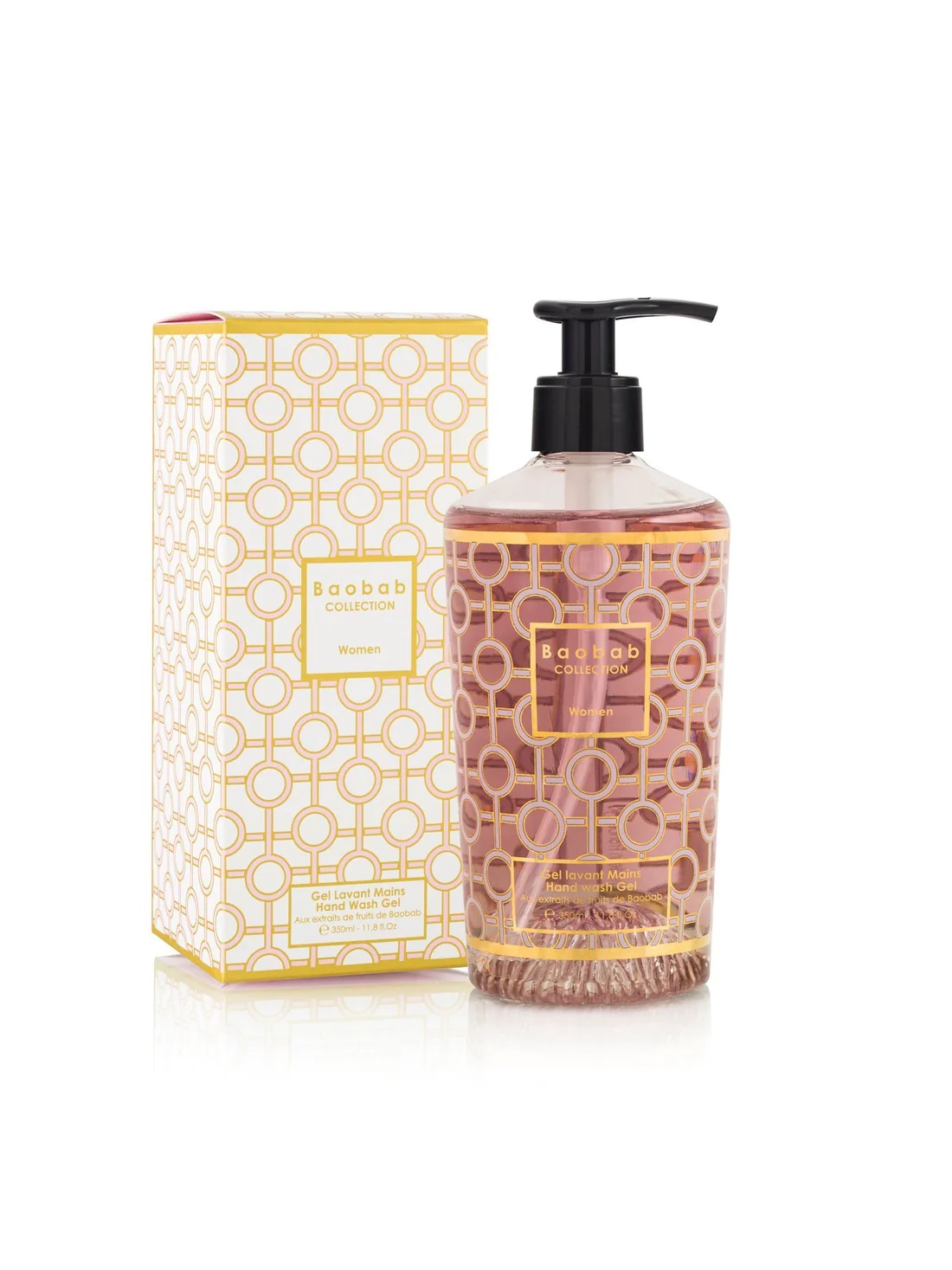 Duschgel Women 350ml