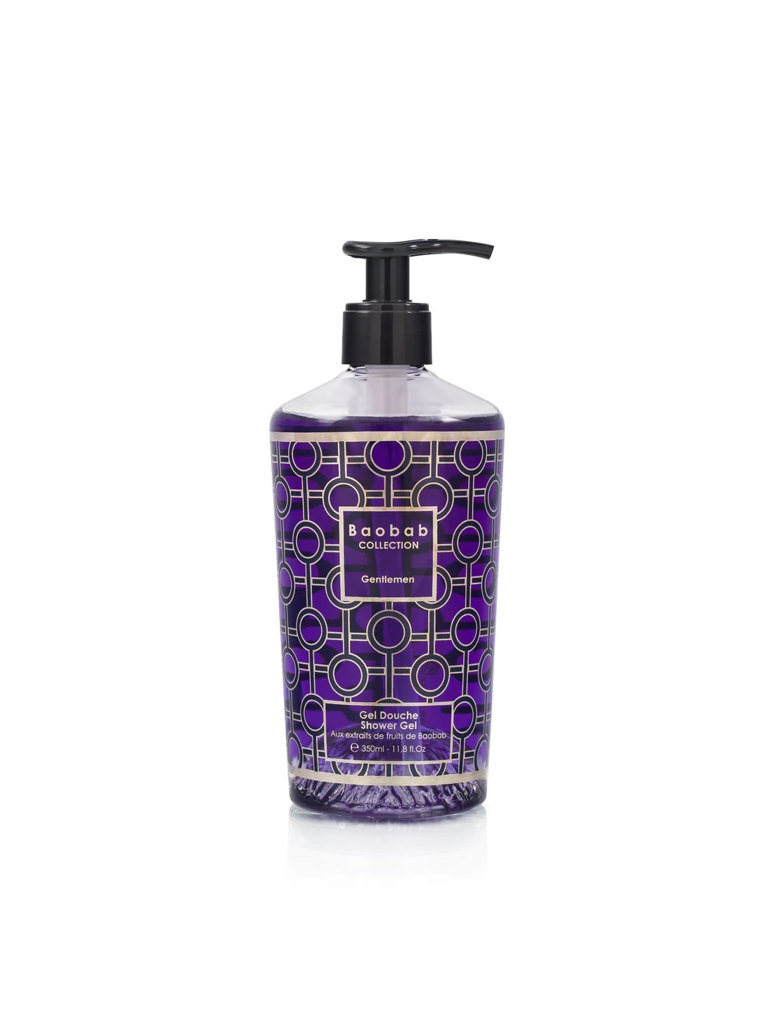Duschgel Gentlemen 350ml