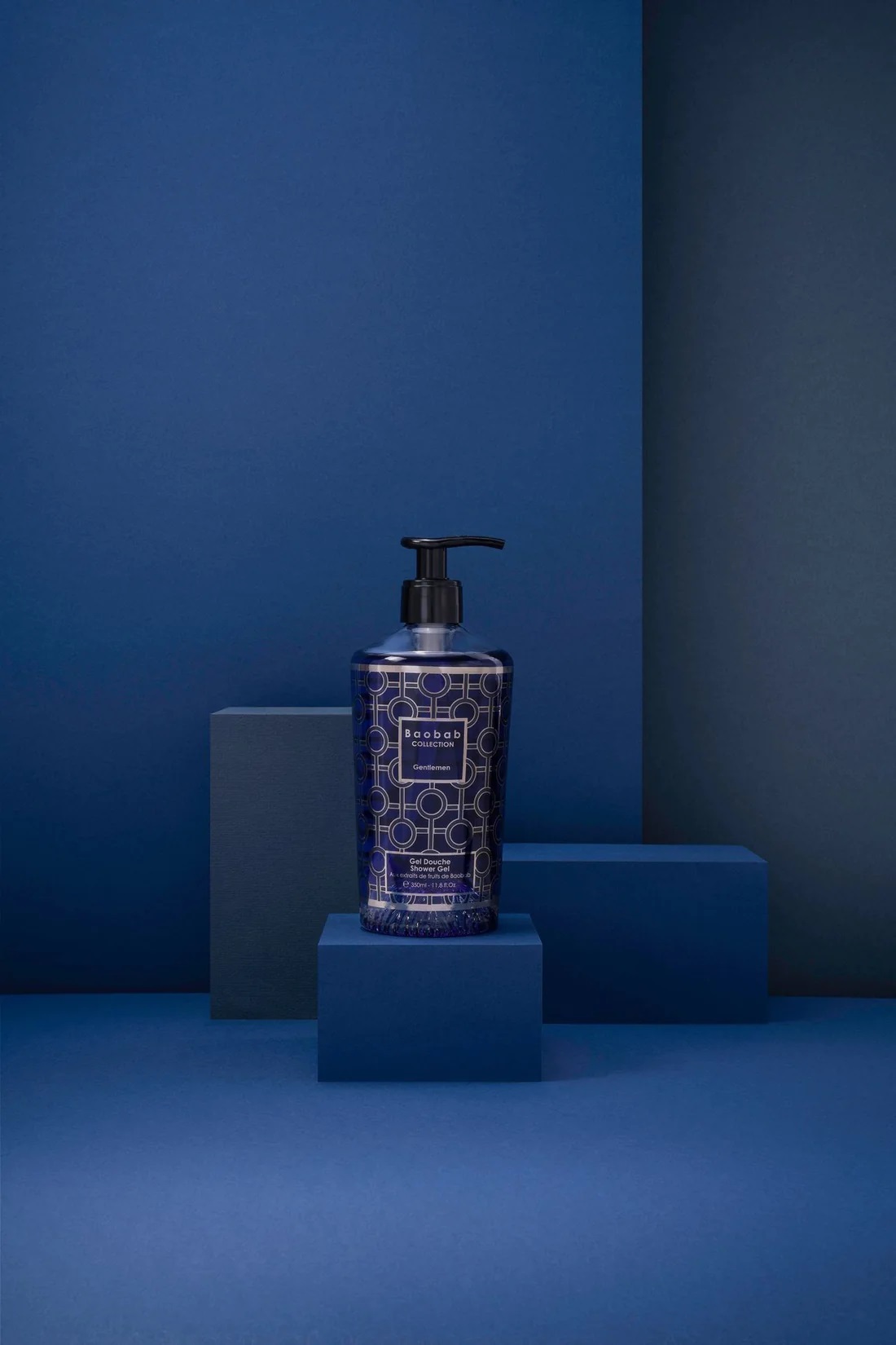 Duschgel Gentlemen 350ml