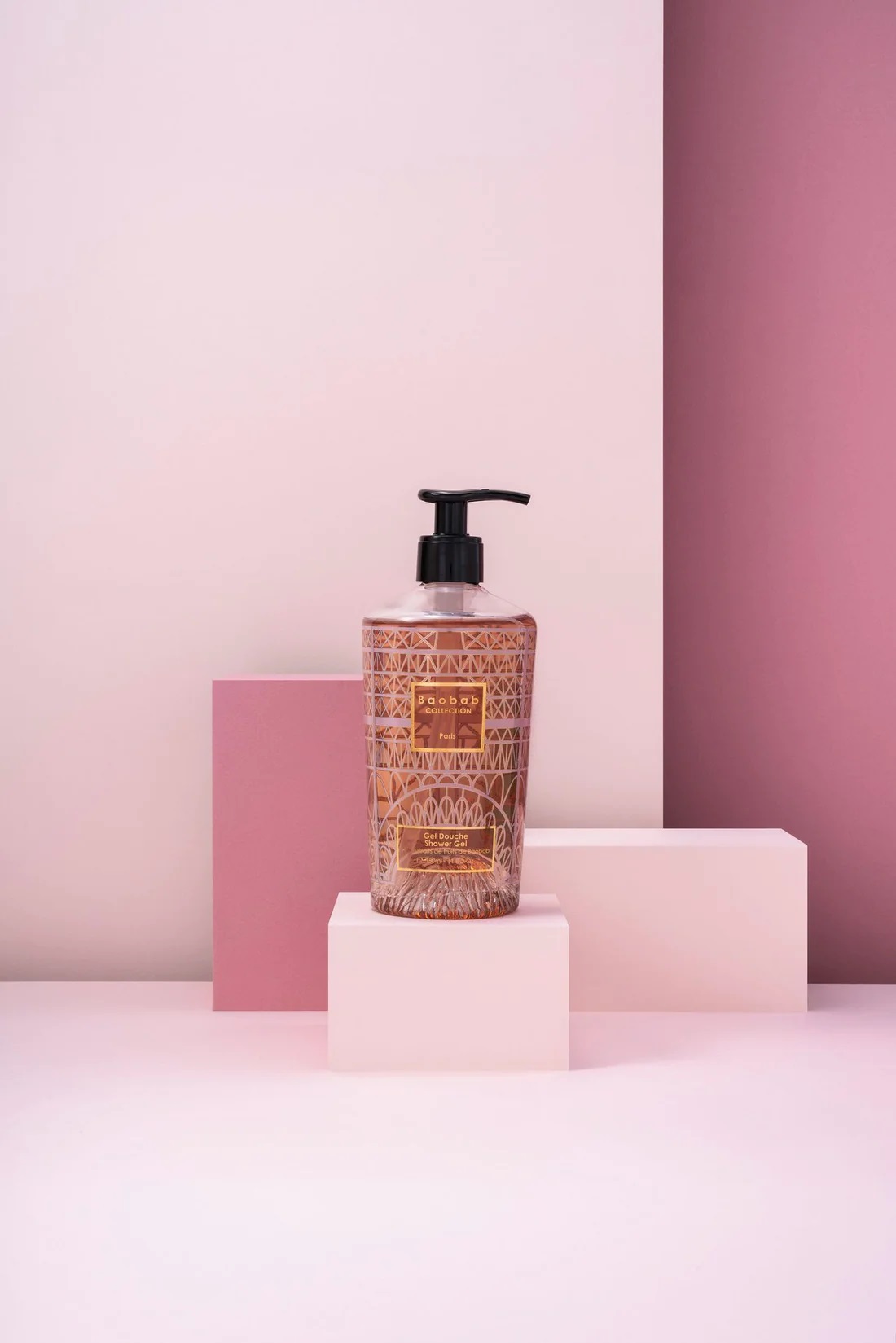 Duschgel Paris 350ml