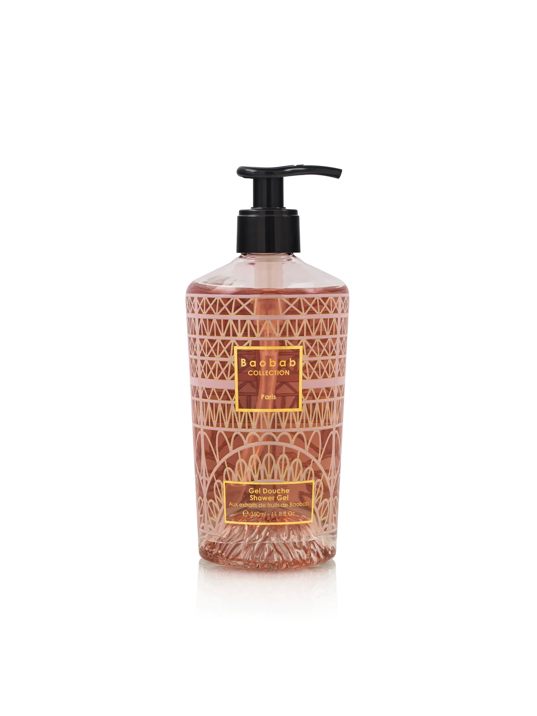 Duschgel Paris 350ml