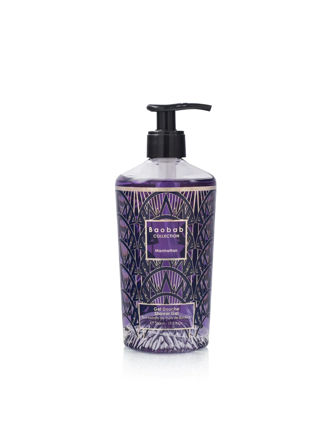 Duschgel Manhattan 350ml