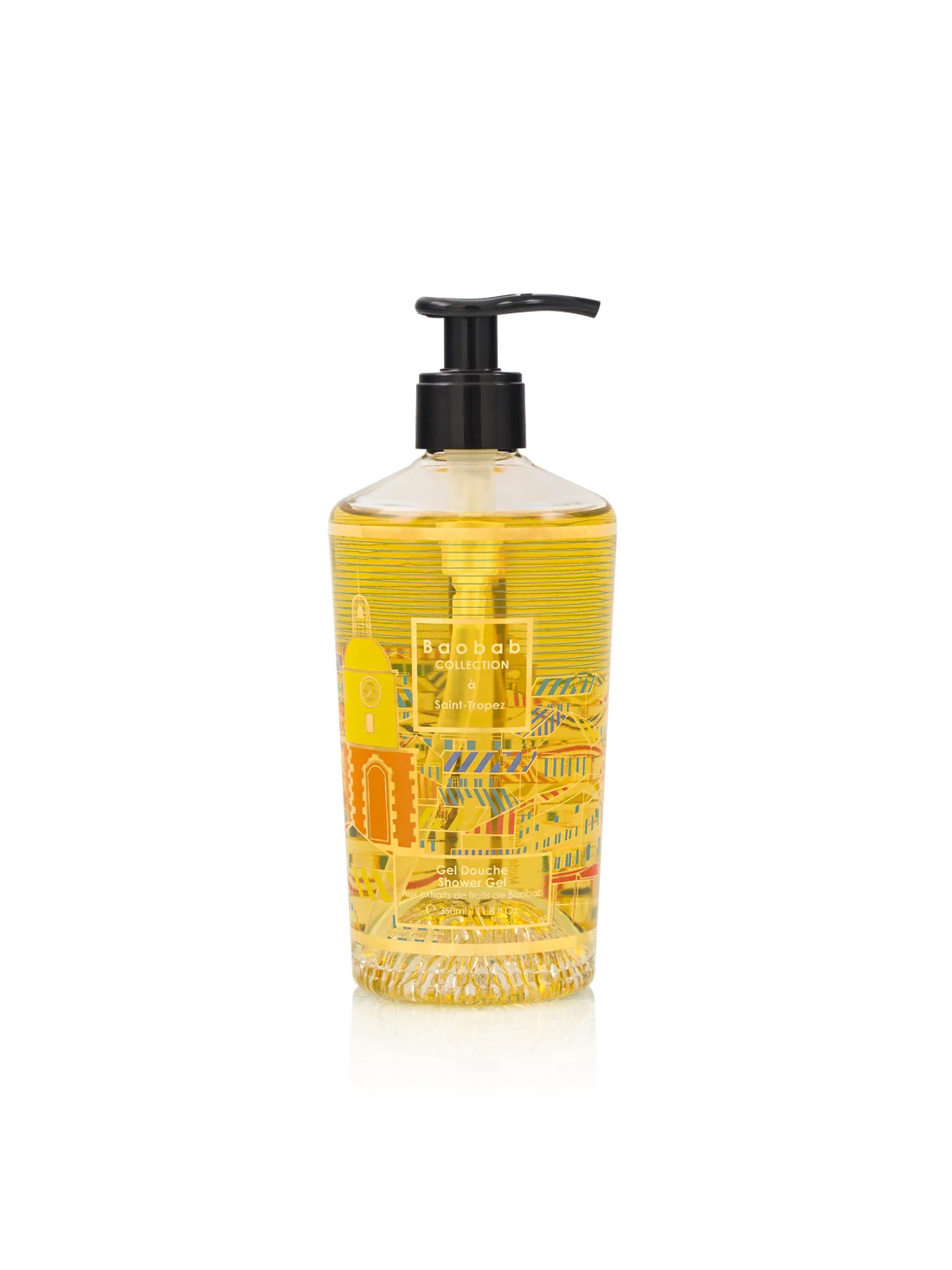 Duschgel à Saint-Tropez 350ml