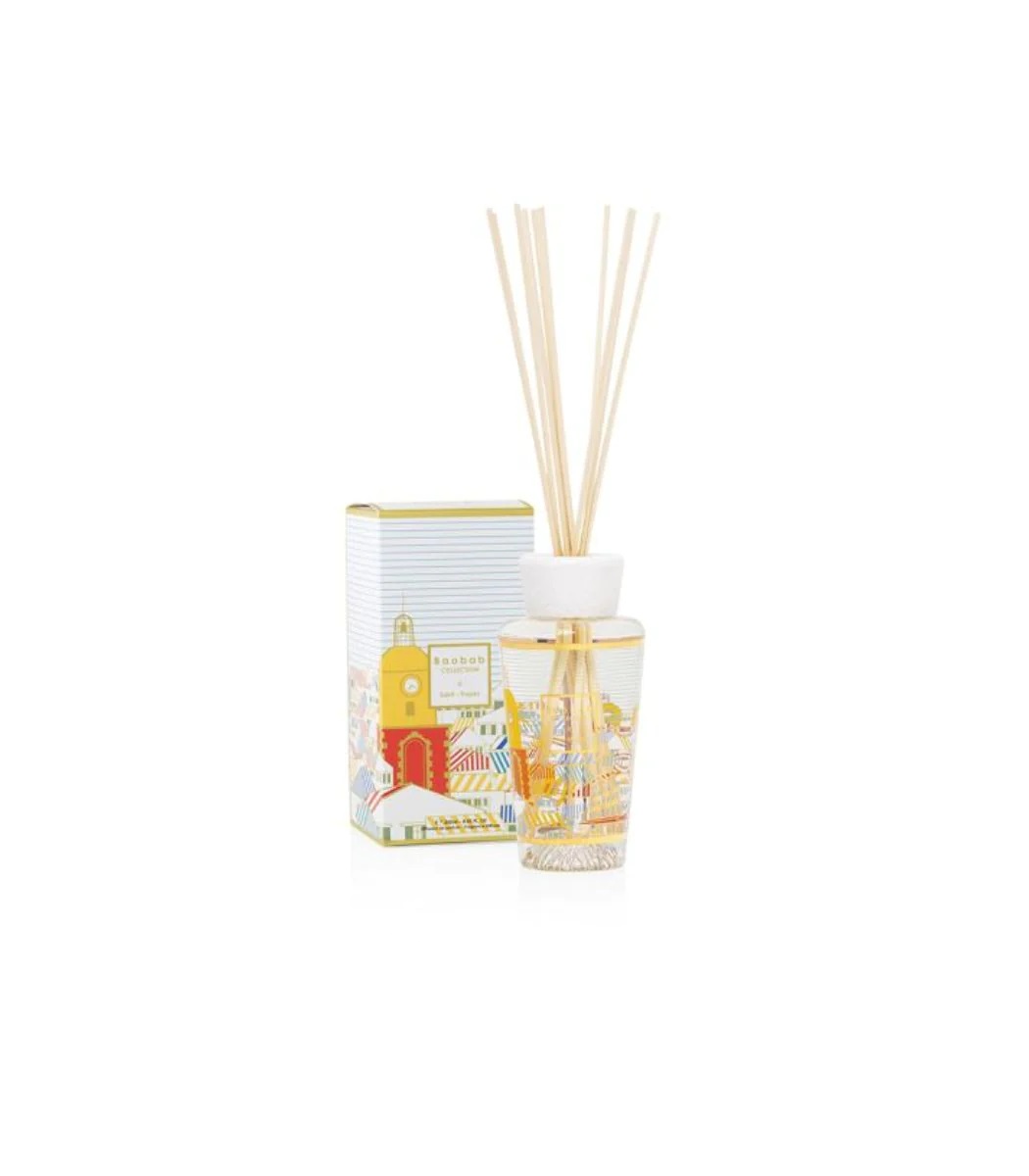 Diffuser My First Baobab Saint-Tropez 250ml