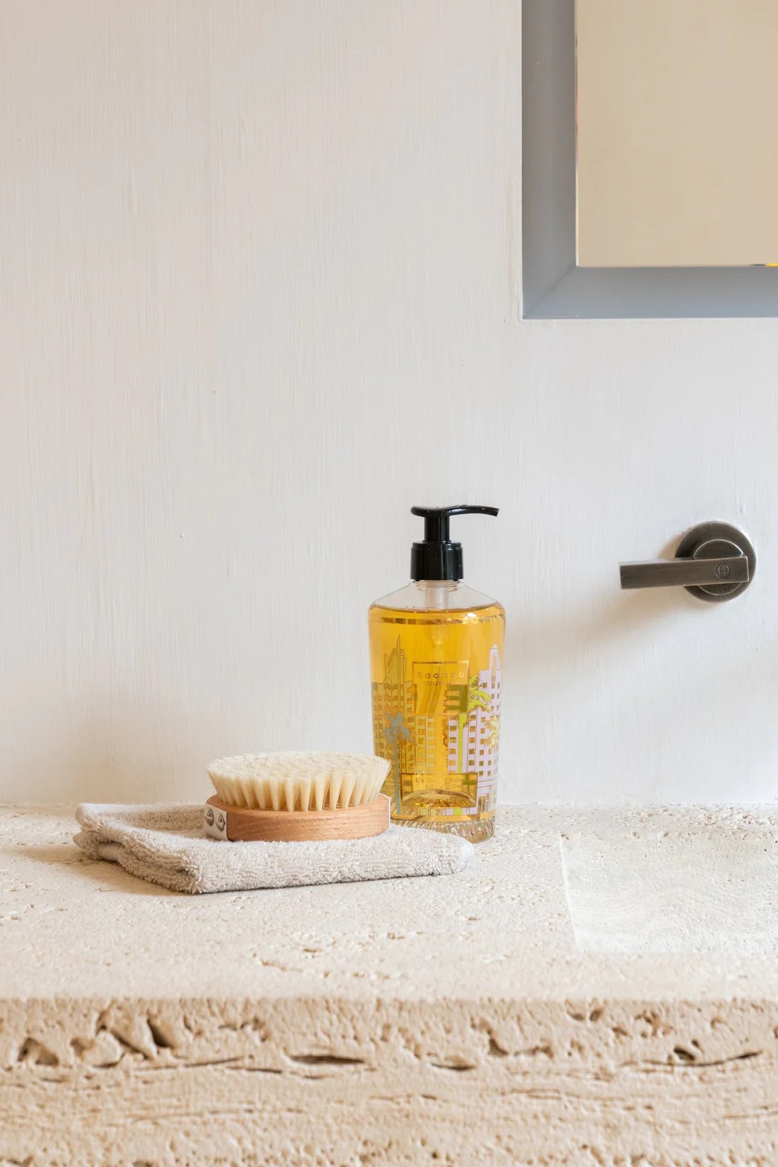 Hand Wash Gel Miami 350ml