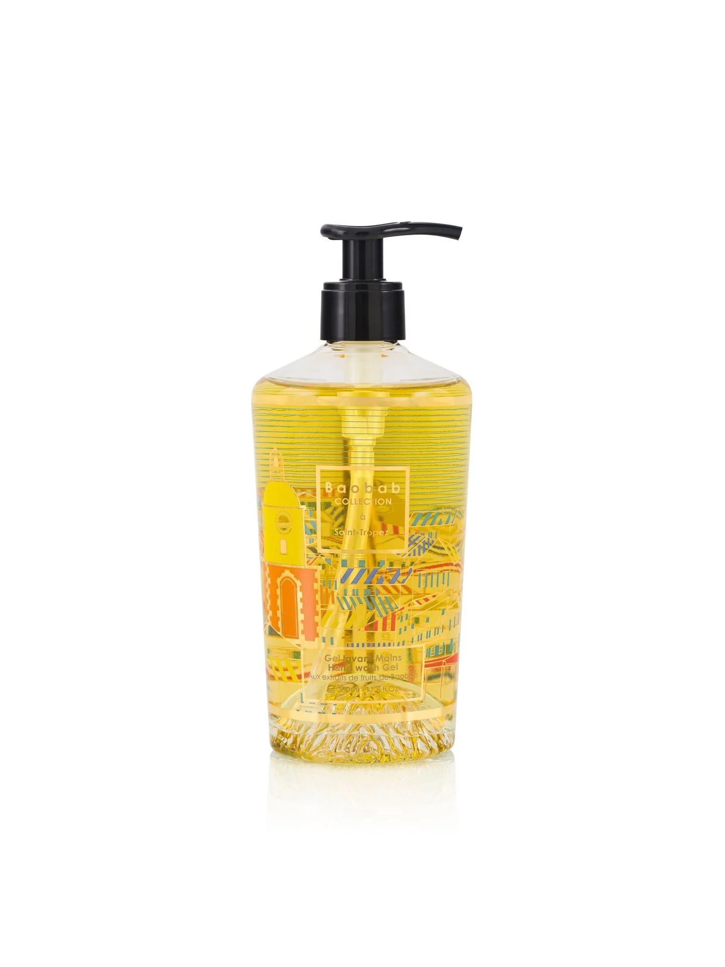 Hand Wash Gel Saint-Tropez 350ml