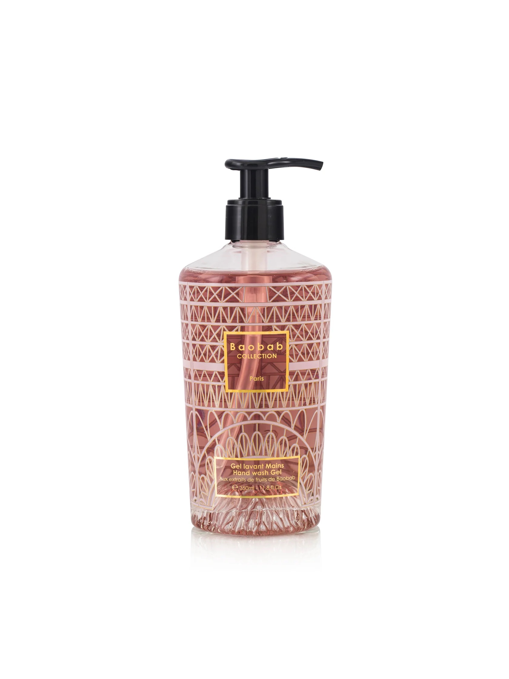 Hand Wash Gel Paris 350ml