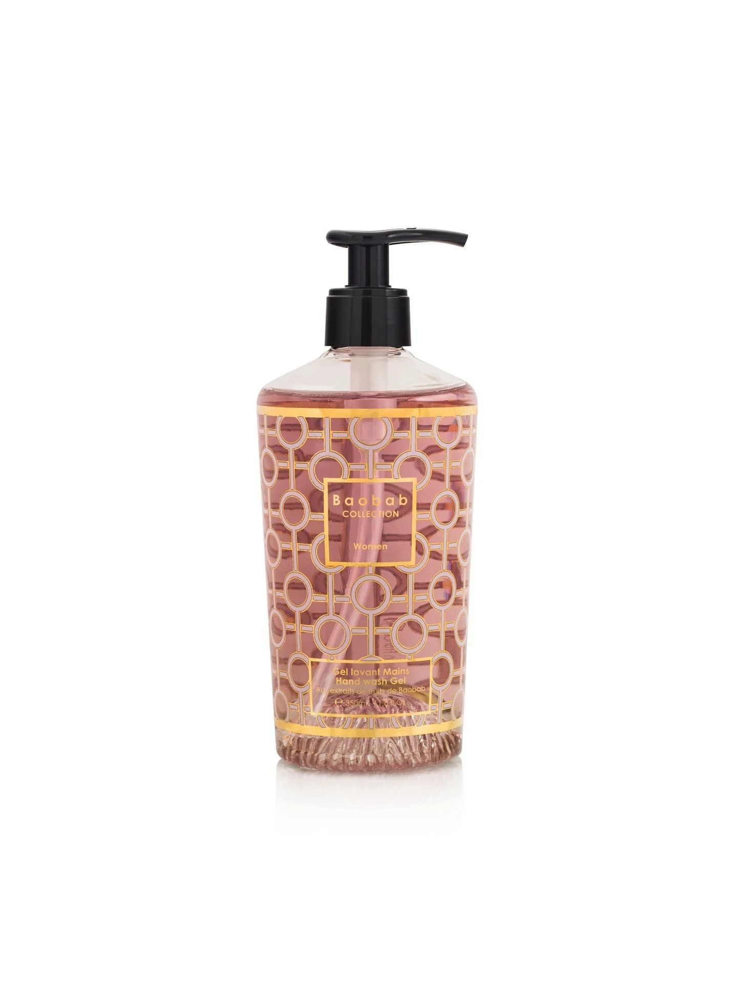 Hand Wash Gel Woman 350ml