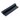Badvorleger Elly 54x110cm, ombre