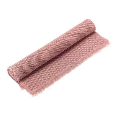 Badvorleger Elly 54x64cm, blush