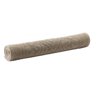 Badvorleger Enzo 54x64cm, chamois