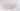 Badezimmerteppich REVERSIBLE 50x80cm pink lady