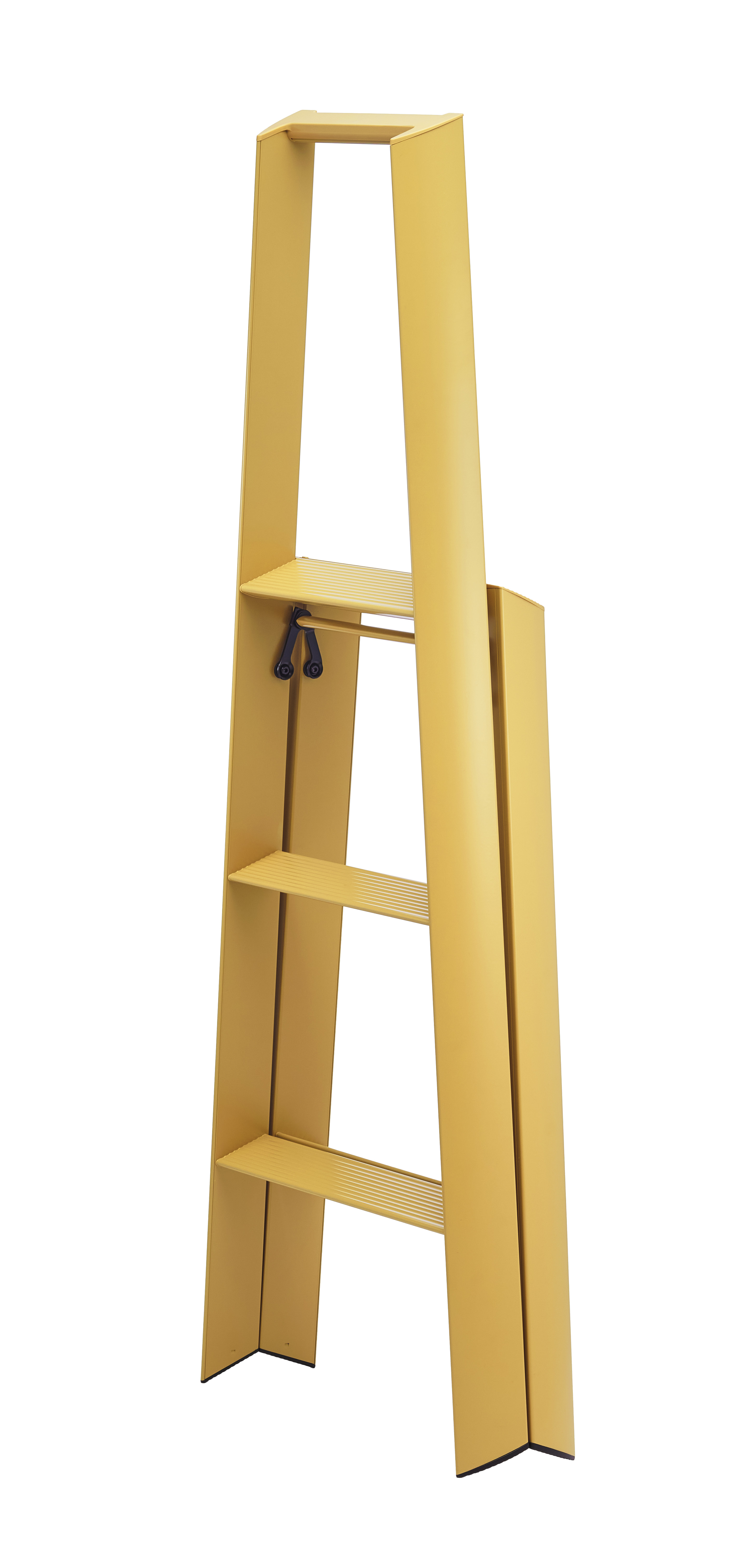Lucano Leiter 3-Stufen