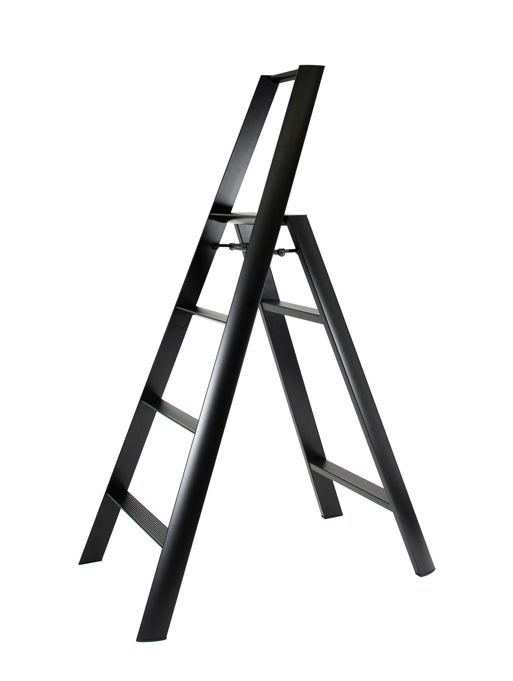 Lucano Leiter 4-Stufen