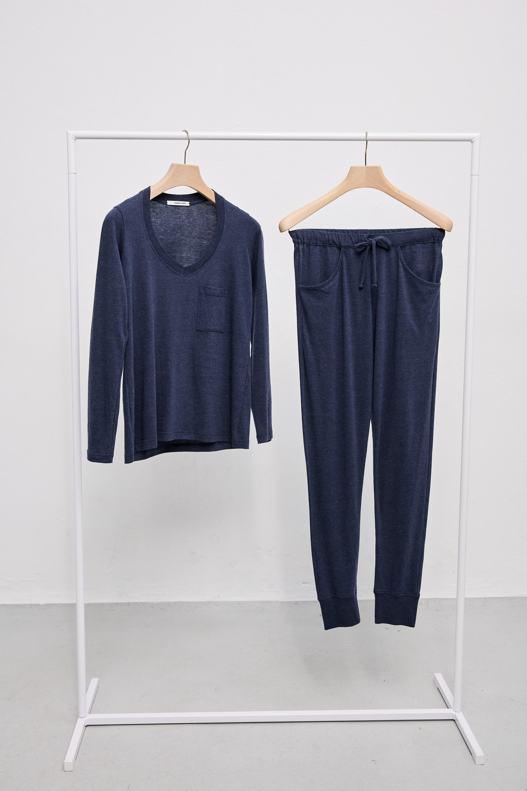 HOBO Hose denim XL