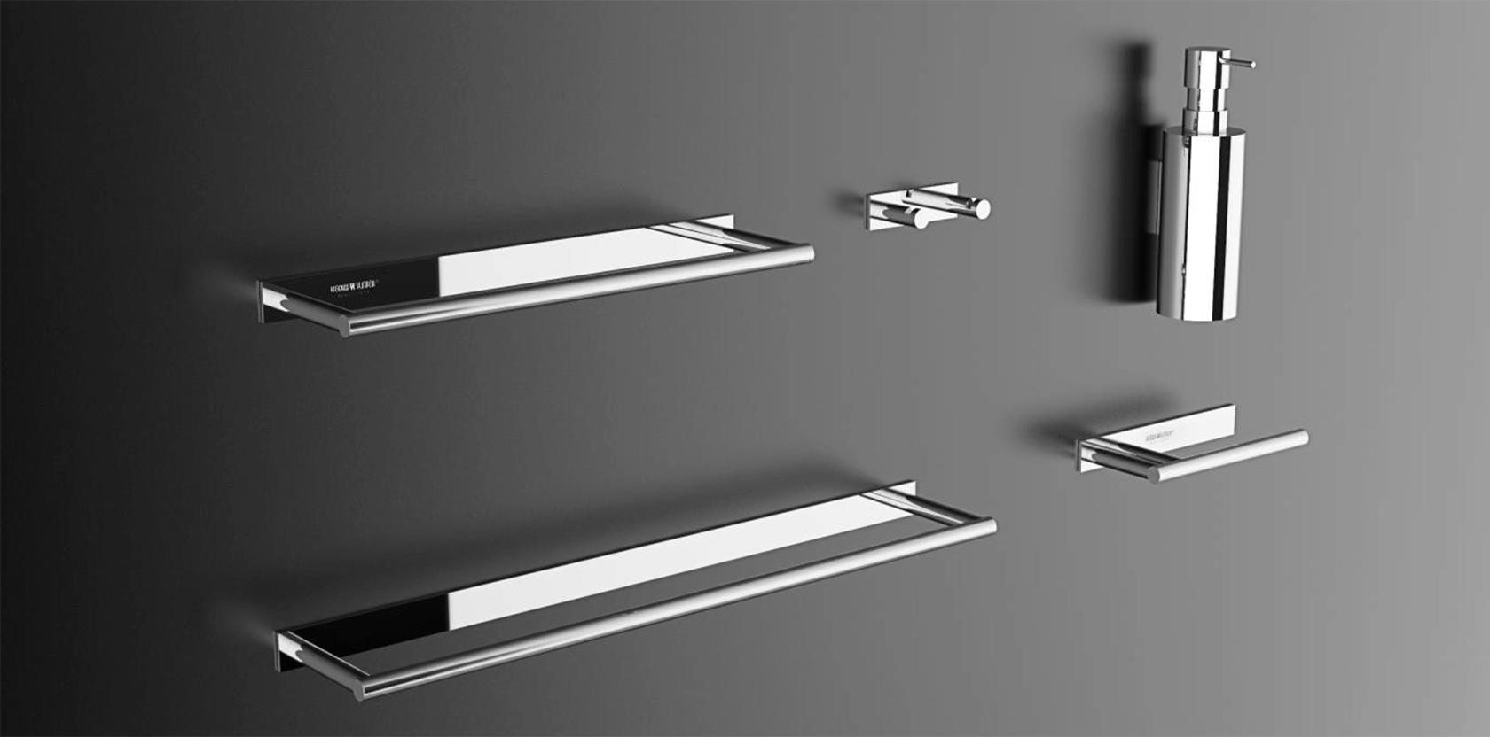 Mikado Frame