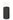 JOOP CORNFLOWER Vase L - Anthrazit/Schwarz