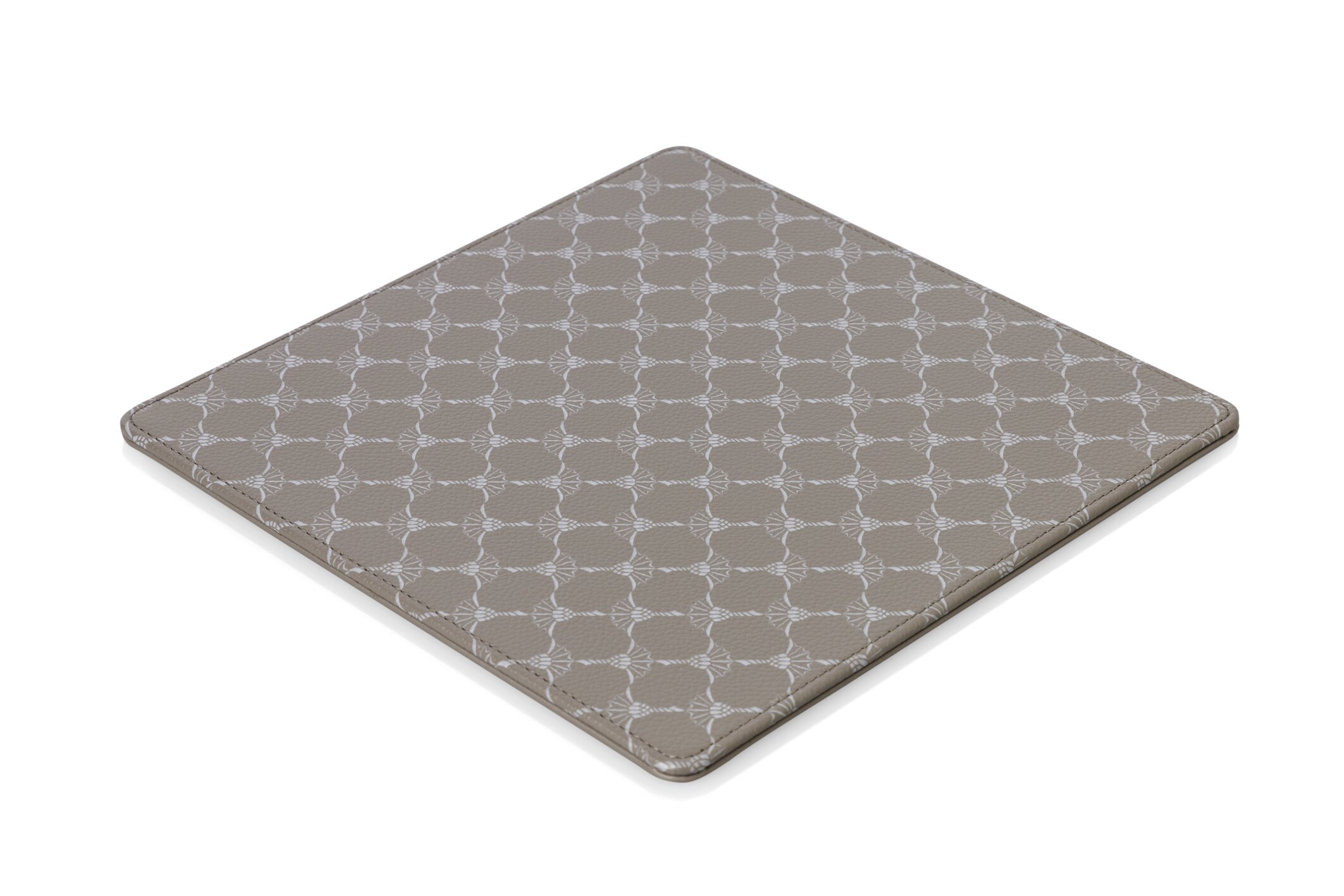 JOOP CORNFLOWER Mousepad - Grau/Weiß