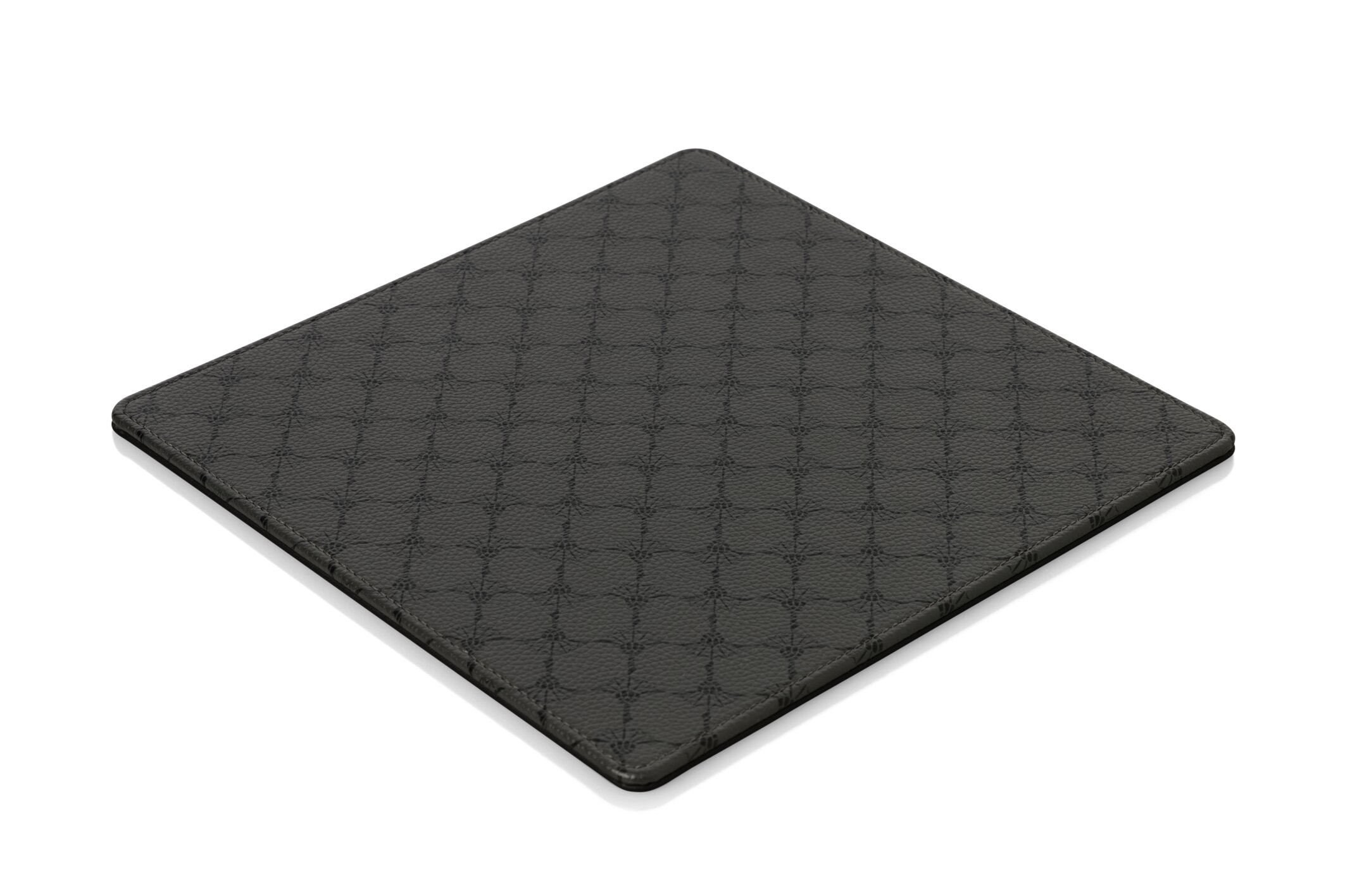 JOOP CORNFLOWER Mousepad - Anthrazit/Schwarz