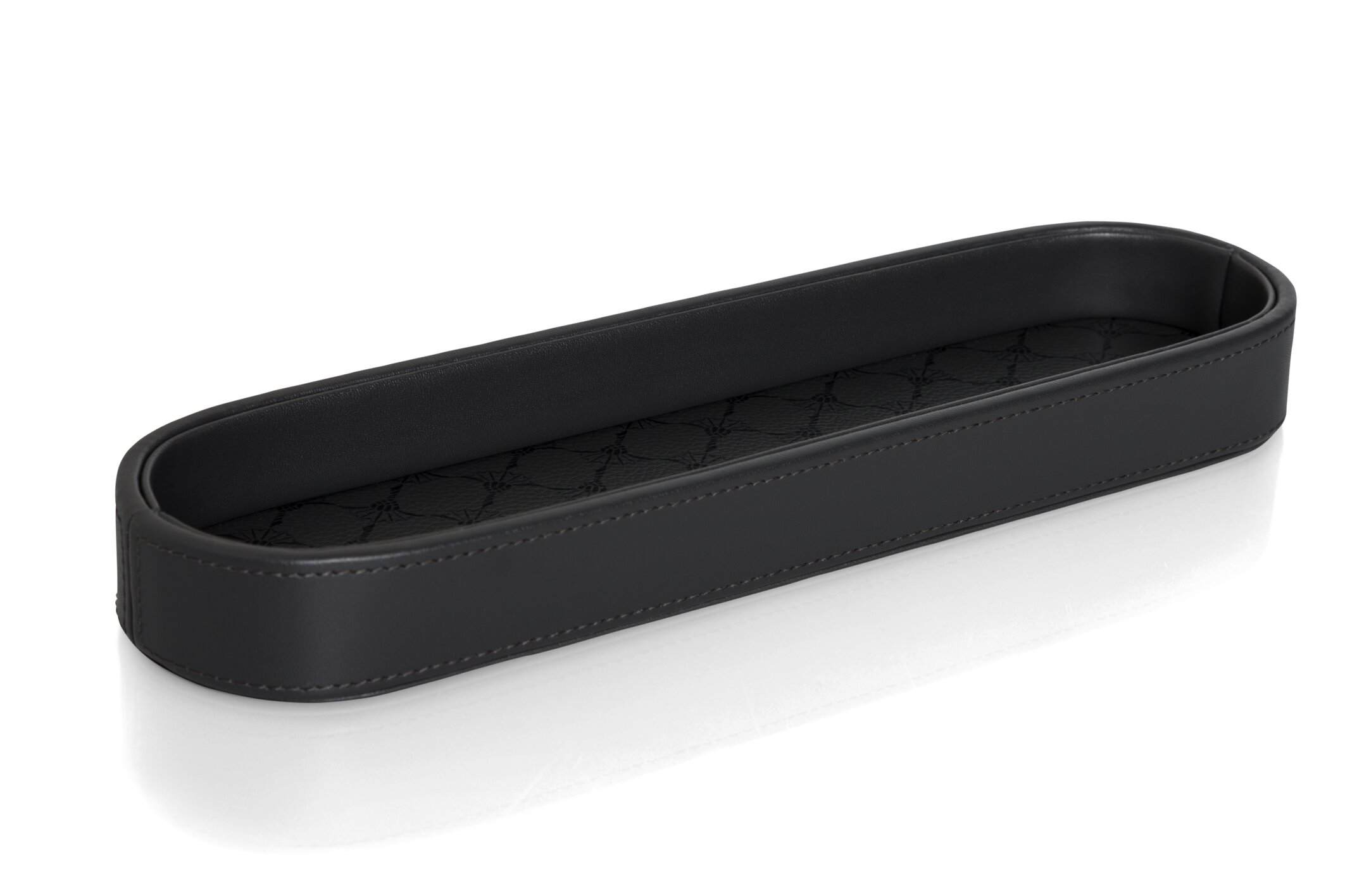 JOOP CORNFLOWER Stiftebox - Anthrazit/Schwarz