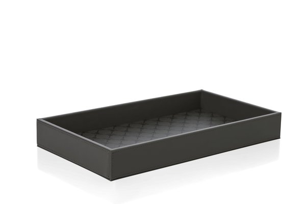 JOOP CORNFLOWER Tablett rechteckig M