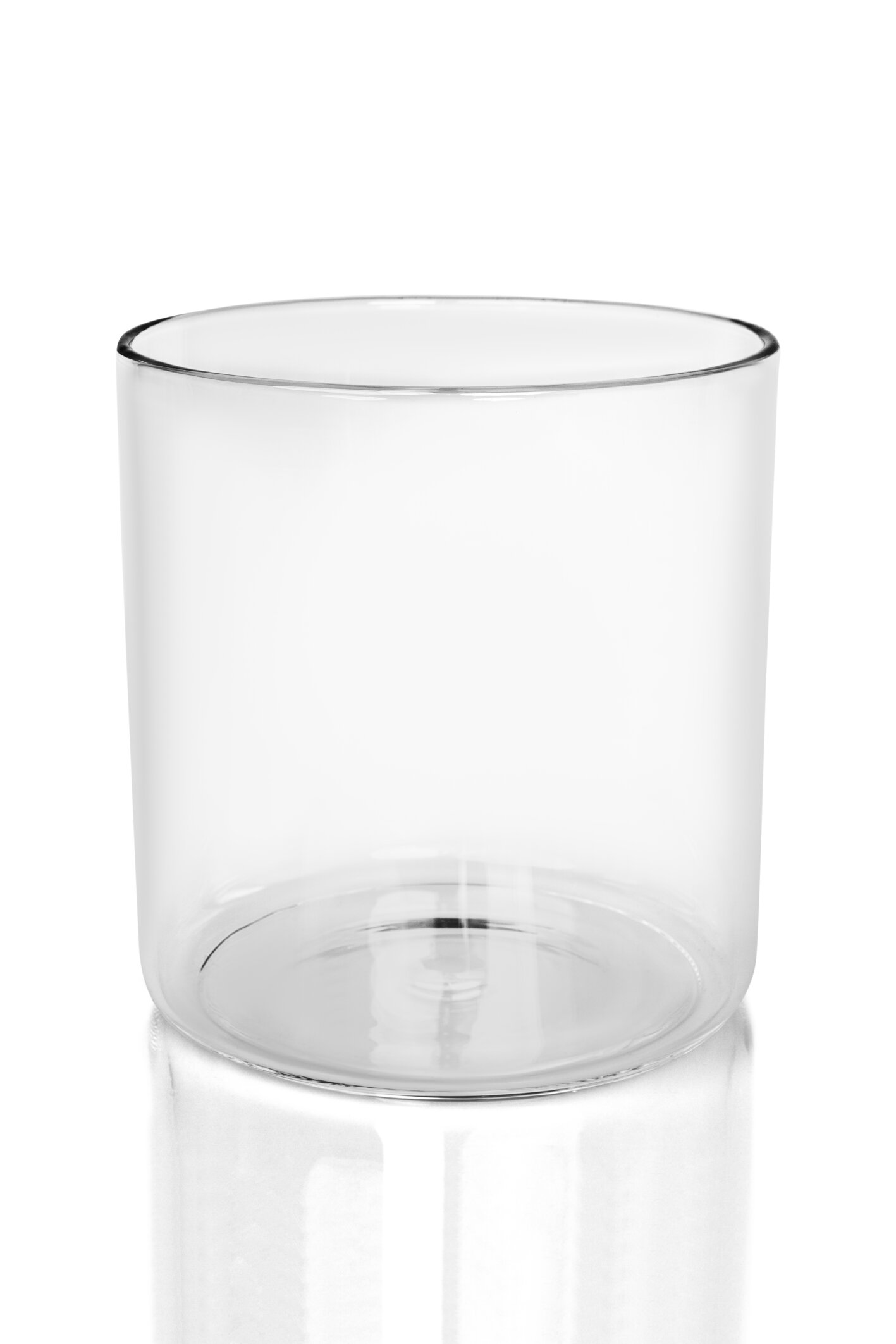 JOOP CORNFLOWER Ersatzvase S Glas - Klarglas