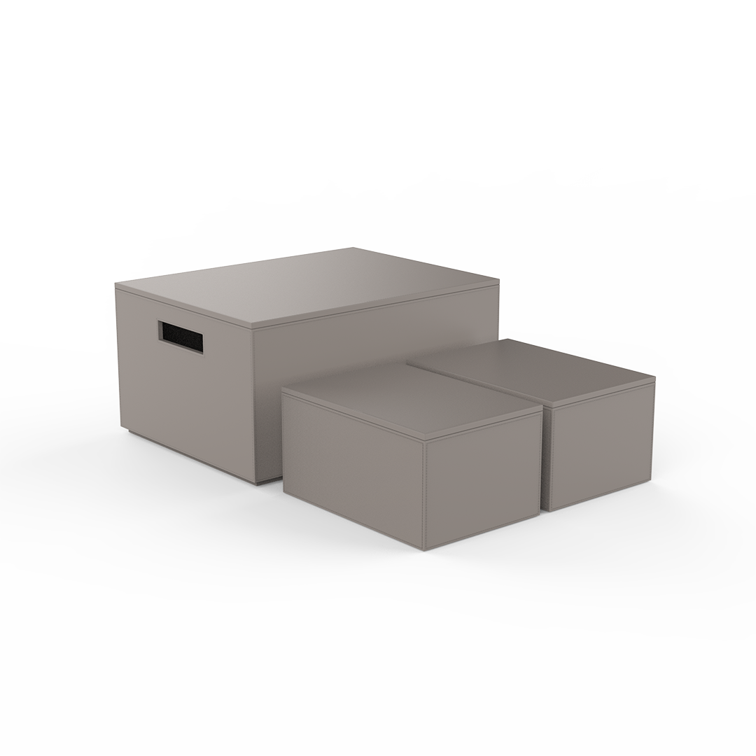 BROWNIE 3BOX