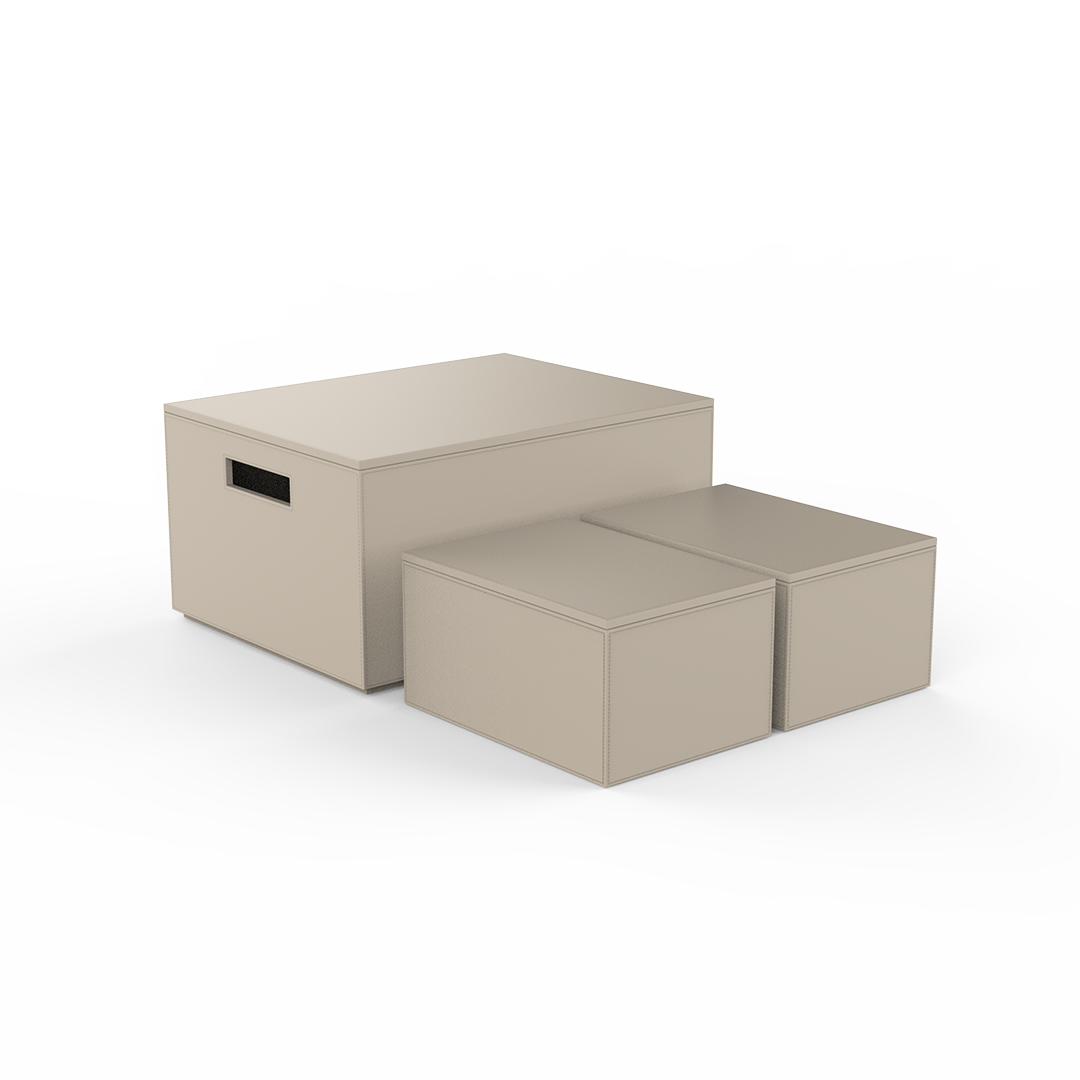 BROWNIE 3BOX