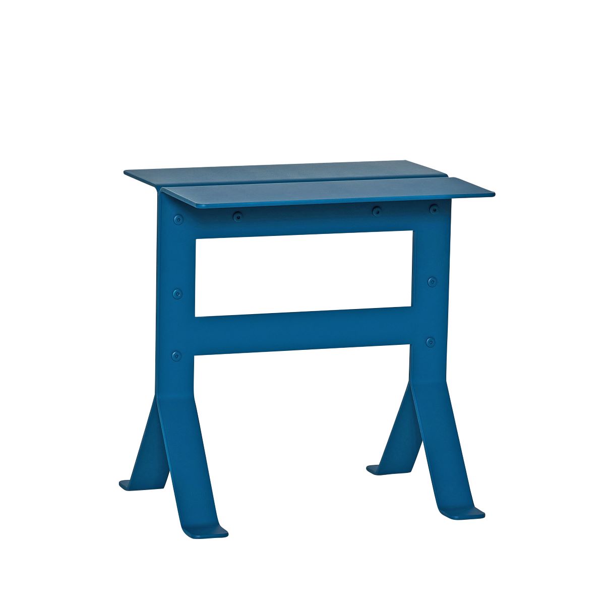 Fold Beistelltisch Petrol