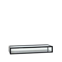 View Display Box Large Schwarz