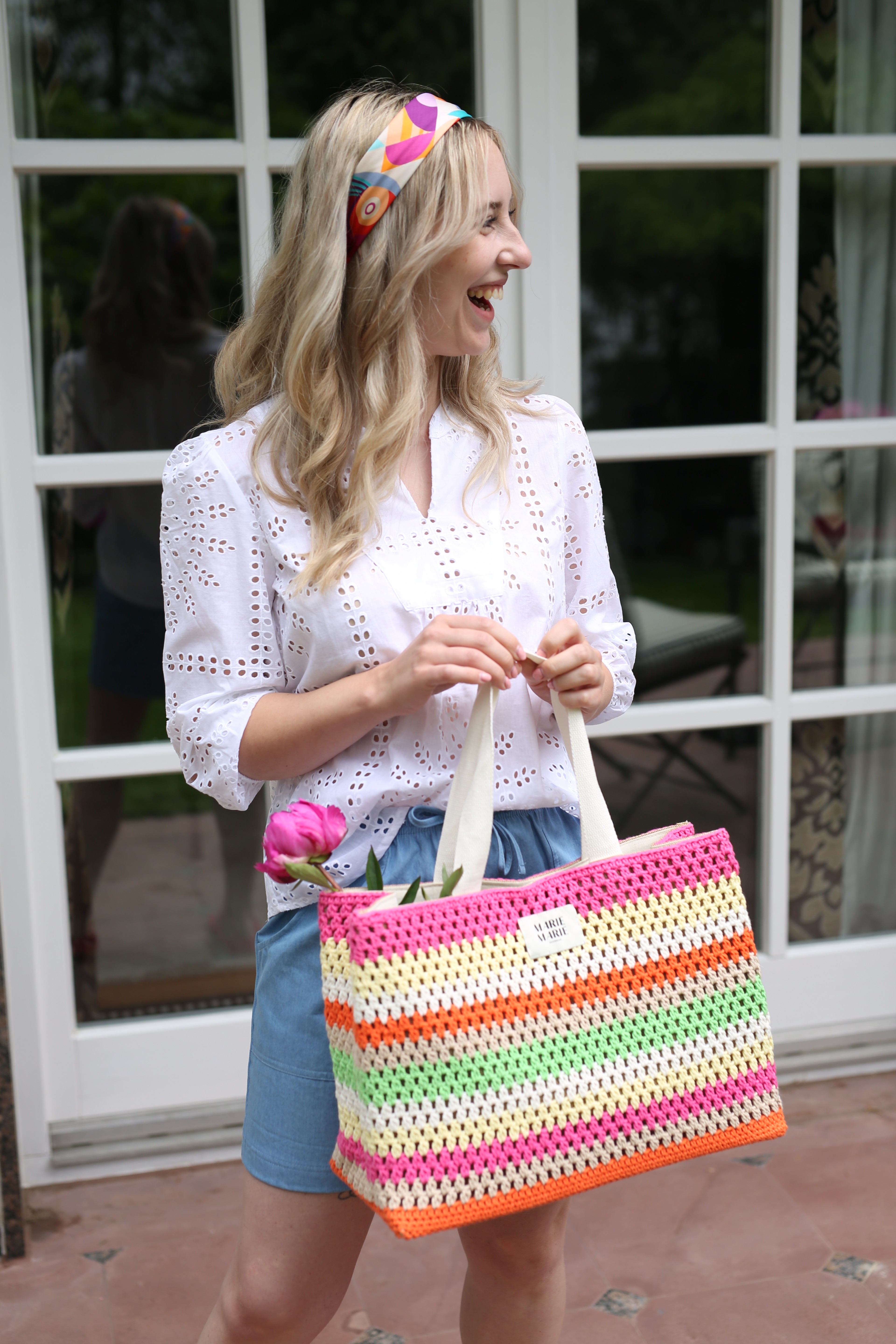 Daily Fashion and Bags