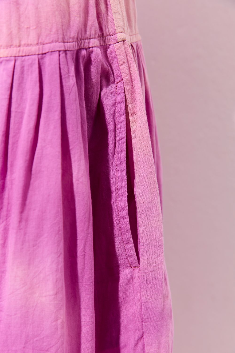 KARLOTTA rock voile blossom-berry M