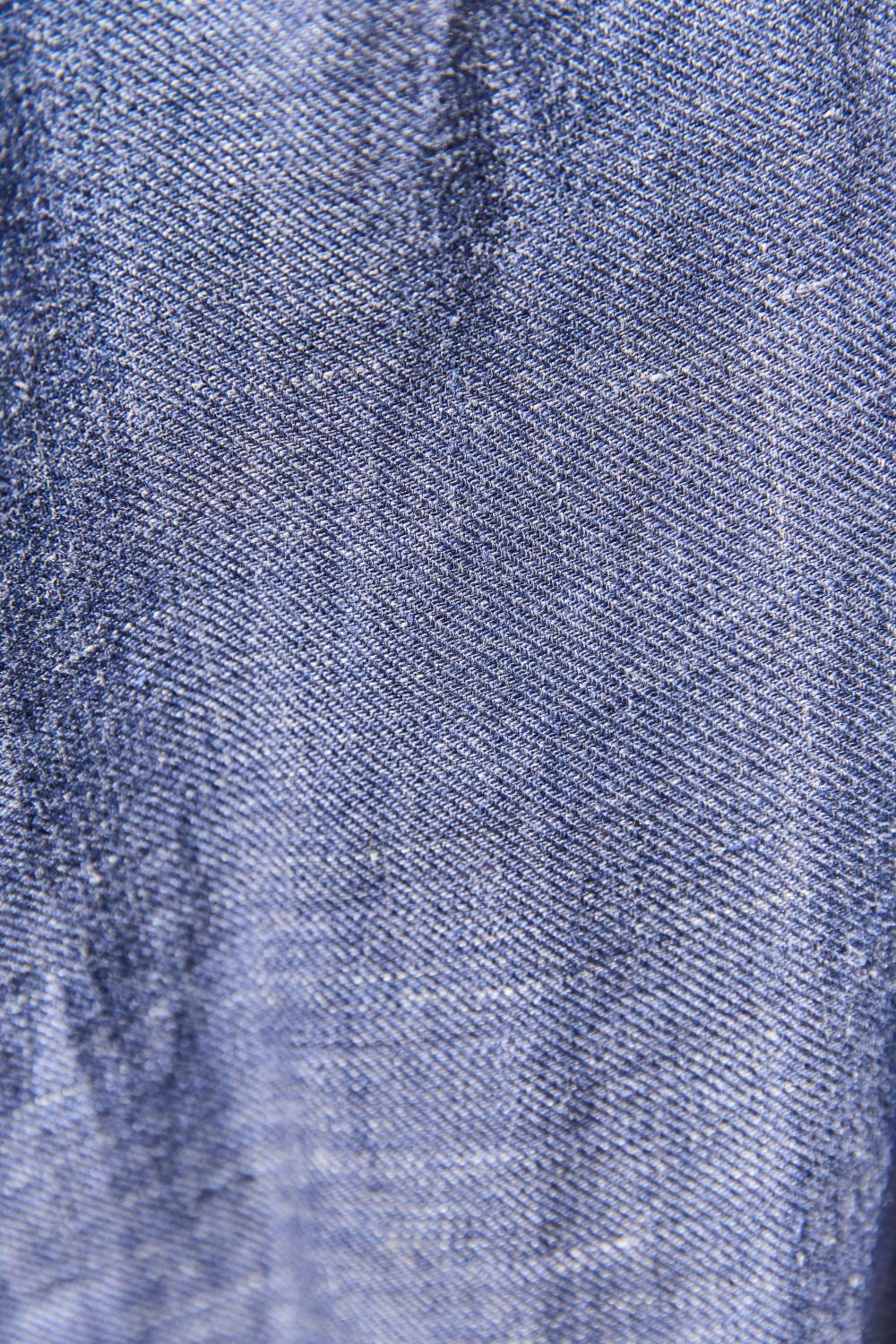 KAYLEE top linen midnight melange XS