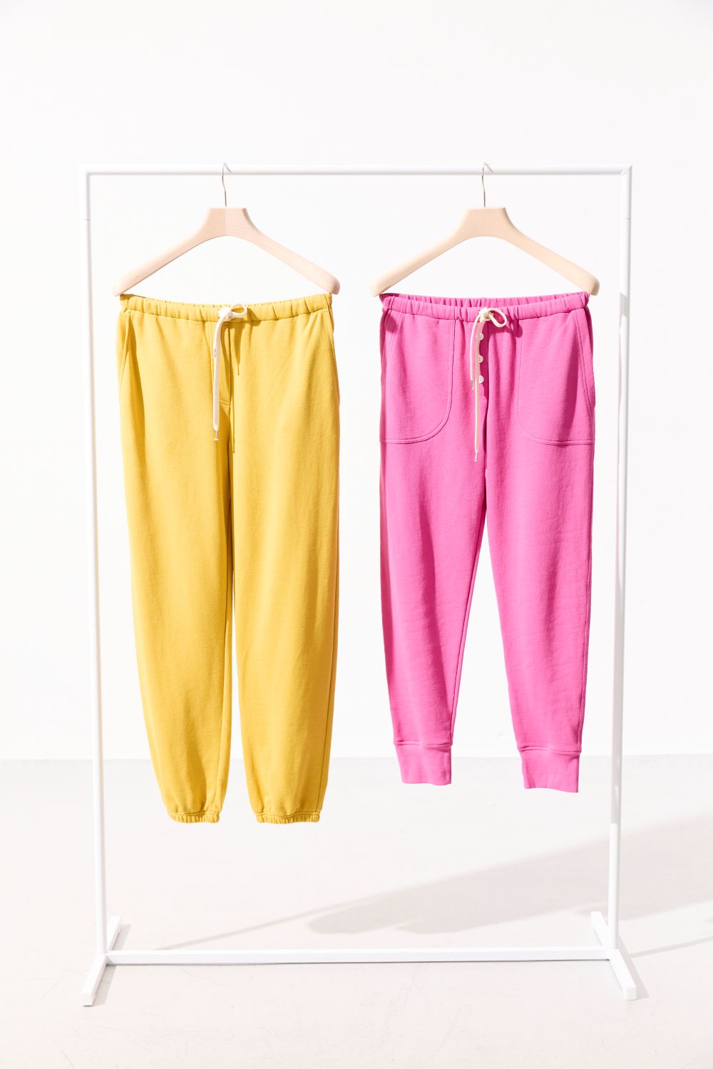 JOYCE hose jersey berry XS