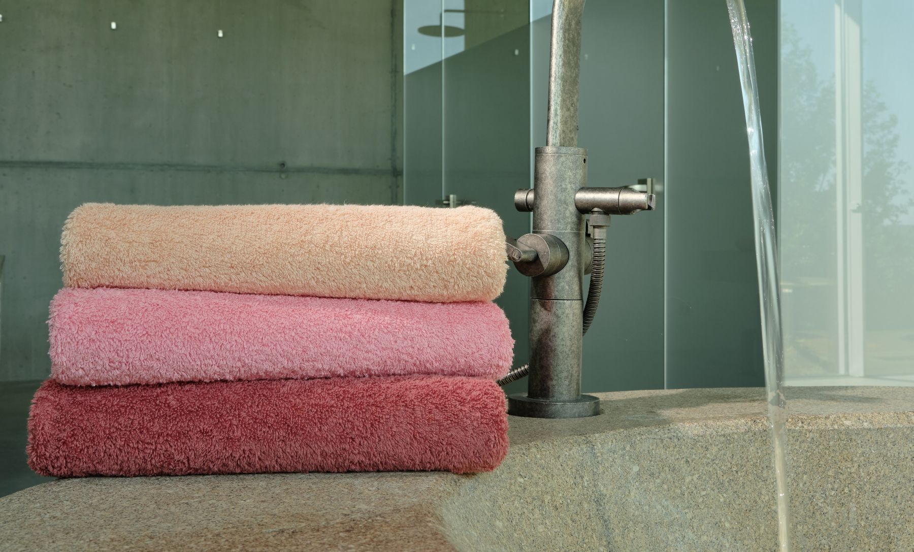 Mit warmen Farben durch den Winter